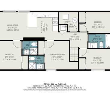 For Lease - 17 Overlake Drive Unit# B, Cityview - Parkwoods Hills -... - Photo 1