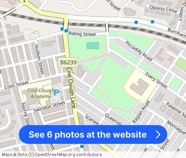 Grant Street, Burnley - Photo 1