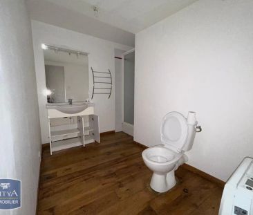 Appartement à louer 3 pièces 56.02m² - Photo 4