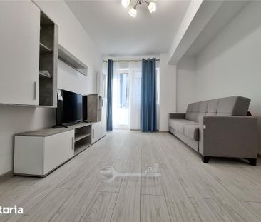 Apartament 2 camere, decomandat, Cug Valea Adanca, bloc nou, mobilat c - Photo 1