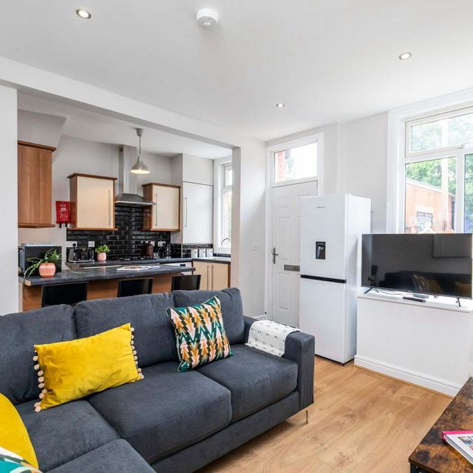 4 bedroom house to rent - Photo 1