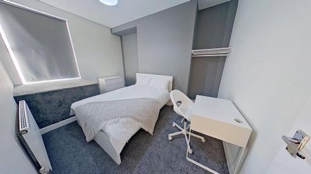 6 bedroom house to rent - Photo 5