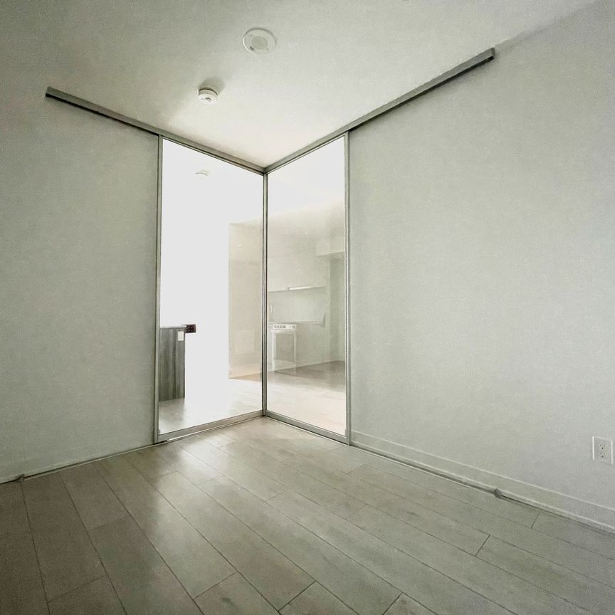 For Lease - 31 Tippett Road Unit# 415, Toronto, Ontario - Photo 1
