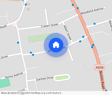 Victoria Street, Melton Mowbray, LE13 0AS - Photo 1