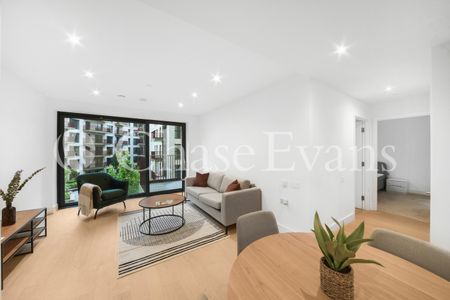 2 bedroom apartment to rent - Photo 4