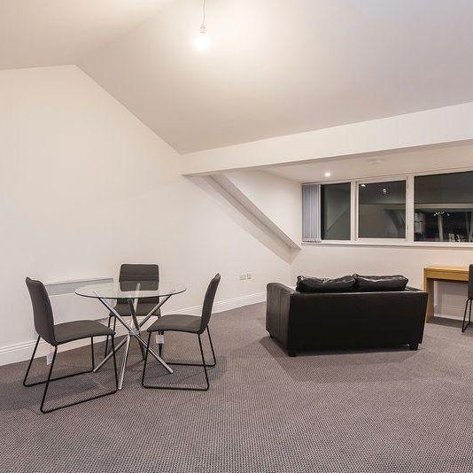 1 bedroom flat to rent - Photo 1