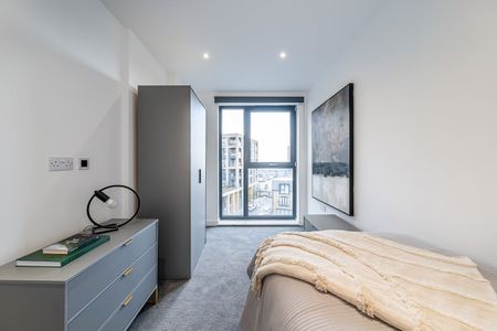 1 bedroom flat to rent - Photo 5