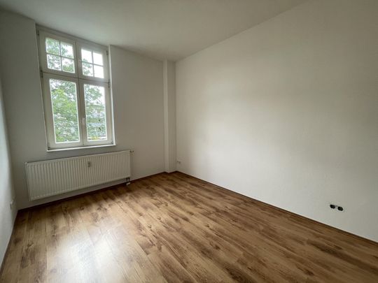 Licht und Luft: Ihre 4-Raum-Wohnung mit Dachterrasse - Photo 1