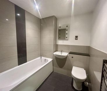 2 bedroom apartment to rent - Photo 6