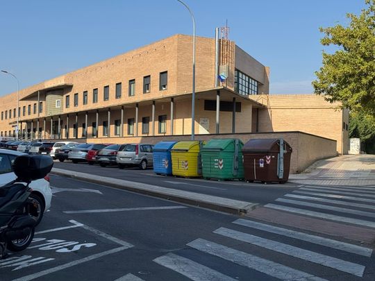 APARTAMENTO DE LUJO DE NUEVA CONSTRUCCIÓN CON AEROTERMIA - Foto 1