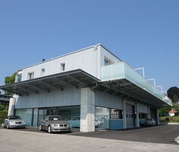 2.5 Zimmer, 63 m², 1. Stock - Foto 5