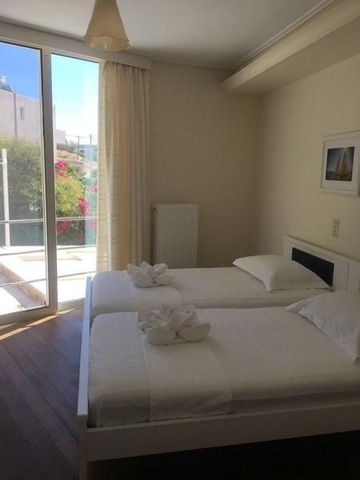 Μονοκατοικία για ενοικίαση Άγιος Νικόλαος (Ανάβυσσος) - Photo 5