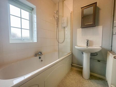 1 bedroom terraced house to rent - Photo 3