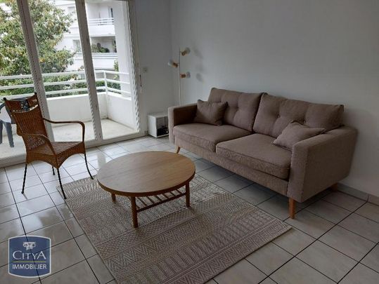 Location Appartement 3 pièces 63m² GRADIGNAN 33170 - Photo 1