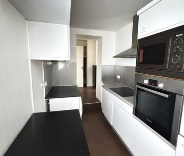 Location Appartement 2 pièces Meublé 39m² RUEIL MALMAISON 92500 - Photo 5