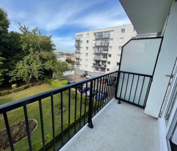Location Appartement 3 pièces 47m² - Photo 6