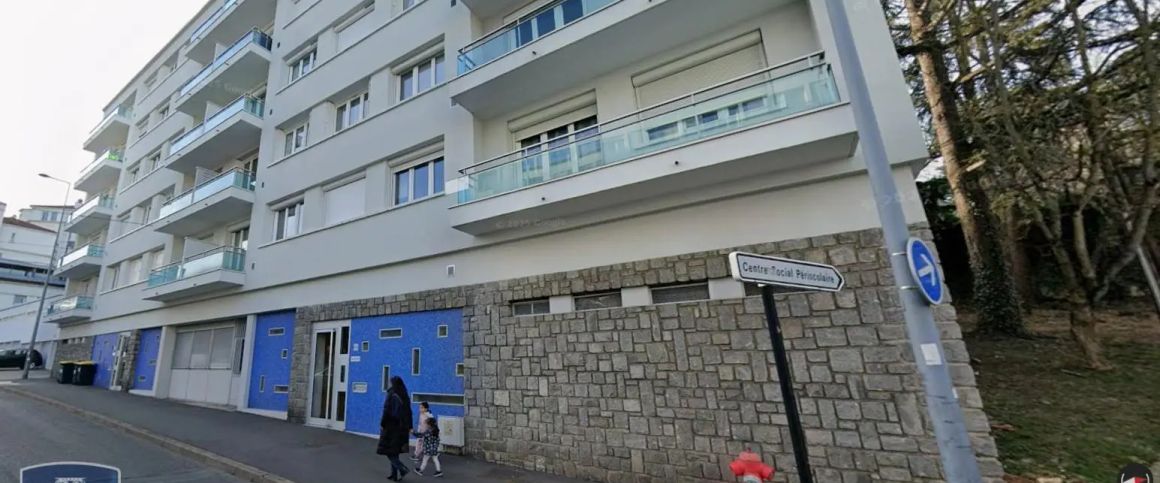 Appartement à louer 3 pièces 64.87m² - Photo 1