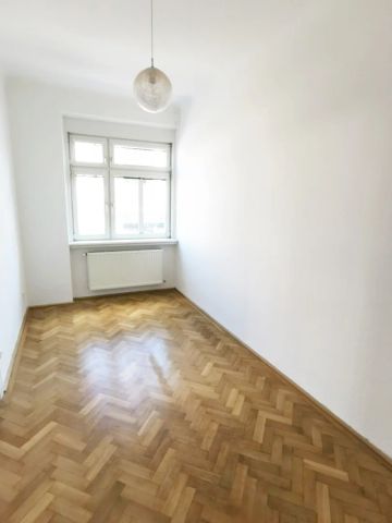 3 WG-Wohnung nähe Kagraner Platz - Photo 2