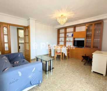 Piso en alquiler en Calle de Alboraya, 67 - Photo 2