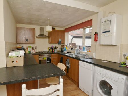 Braemar Road, Fallowfield, Manchester, M14 - Photo 5