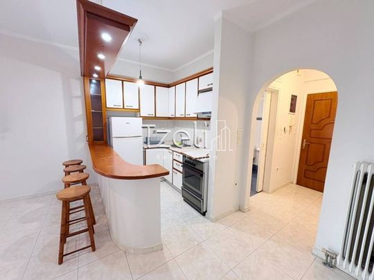 Studio/Γκαρσονιέρα για ενοικίαση - Πάτρα, - Photo 1