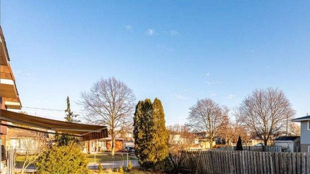 For Lease - 50 Cedardale Avenue Unit# Upper unit, St. Catharines, Ontario - Photo 1