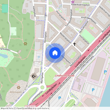 Rambergsstaden, Göteborg, Västra Götaland, Jägaregatan 8B