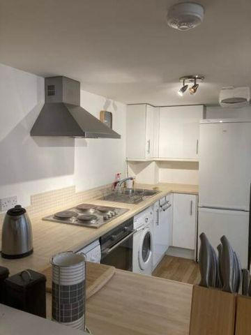 St Thomas Lofts, Swansea, SA1. - Photo 5