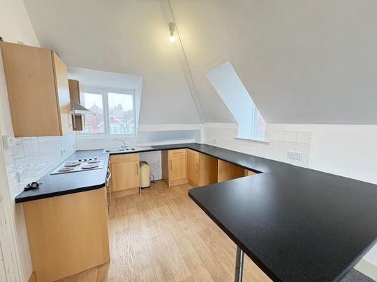 1 bedroom flat to rent - Photo 1