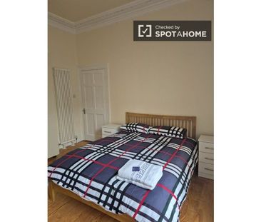 Room in 5-bedroom flat for rent in Grangegorman, Dublin - Photo 6