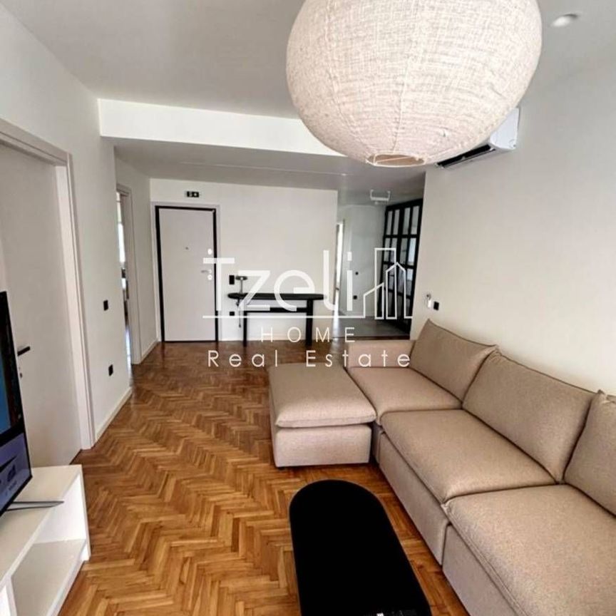 Studio/Γκαρσονιέρα για ενοικίαση Κέντρο (Ζωγράφου) - Φωτογραφία 1