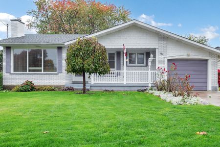 For Lease - 96 Lakeshore Road Unit# Geb, St. Catharines, Ontario - Photo 5