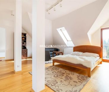 Dom Kraków Bronowice powierzchnia 204.0 m² C206-WD-22200 - Photo 5