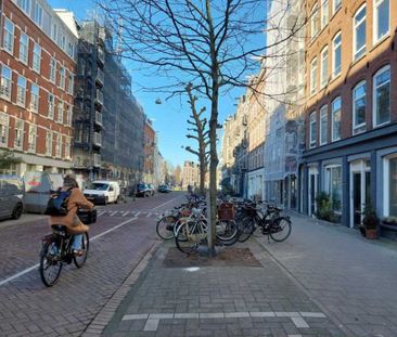 Eerste Oosterparkstraat 26 D - Foto 4