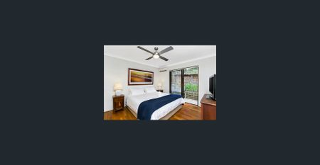 Furnished Perfect Family Abode with Courtyard in North Sydney - Photo 4