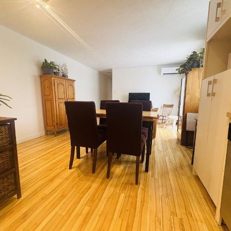 Appartement 4 ½ à louer Duberger-Les Saules juillet 2026 - Photo 4