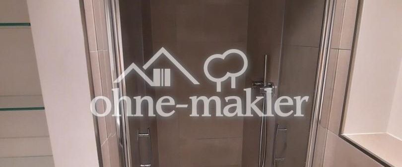 Modernes Apartment im Neubau im Gallusviertel, Monatsweise - Photo 1