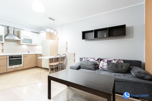 2-pok. 34m2 *Wisła Residence- Piwna* balkon - Photo 1