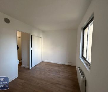 Appartement à louer 1 pièce 18m² - Photo 3