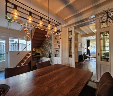 Te huur: Huis St. Willibrordusstraat in Berghem - Photo 5