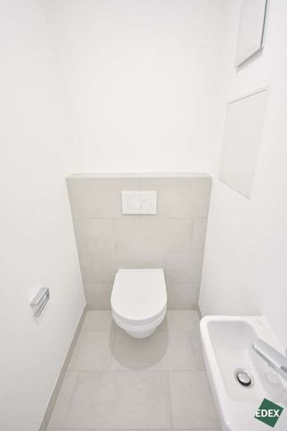 Moderne 2 Zimmer Wohnung I Balkon I unmittelbar U3 - Photo 3