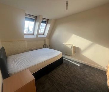 1 bedroom flat to rent - Photo 3