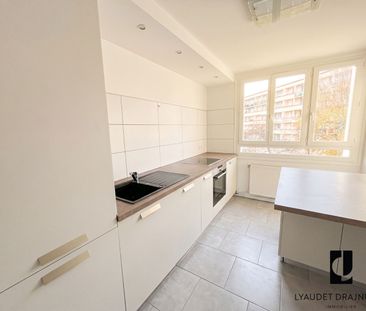Location Appartement 3 pièces 60m² - Photo 3