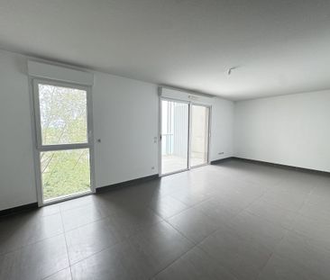 Saint Jean de Vedas-T3-65.31m2 - Photo 1