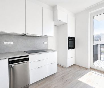 Pronájem bytu 2+kk • 45 m²Nádražní, Kralupy nad Vltavou - Kralupy n... - Photo 3