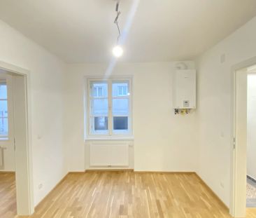 Gemütliche Zwei Zimmer Wohnung im Zentrum von Krems - Photo 3