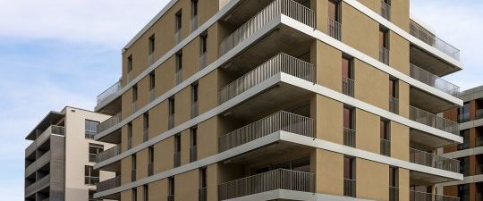 Prom. de l'Eglantine 10, 1110 MORGES | Appartement 3.5 pièces - Foto 1