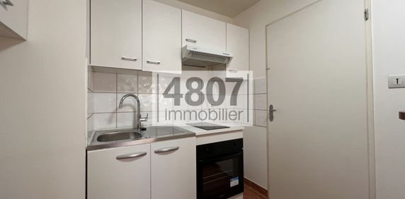 Appartement T2 à louer à Bonneville - Photo 2