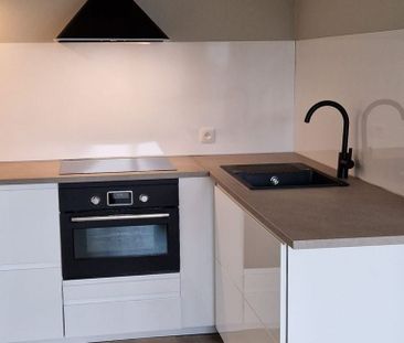 Appartement te huur in Hasselt voor € 850 met 1 slaapkamer - Foto 3