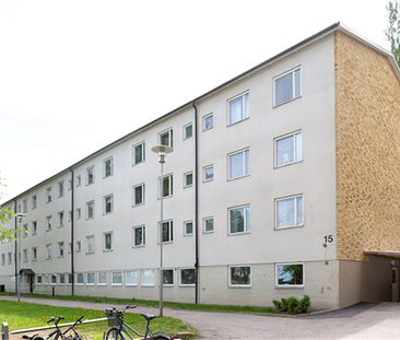 Tallbacksvägen 15 E - Foto 1